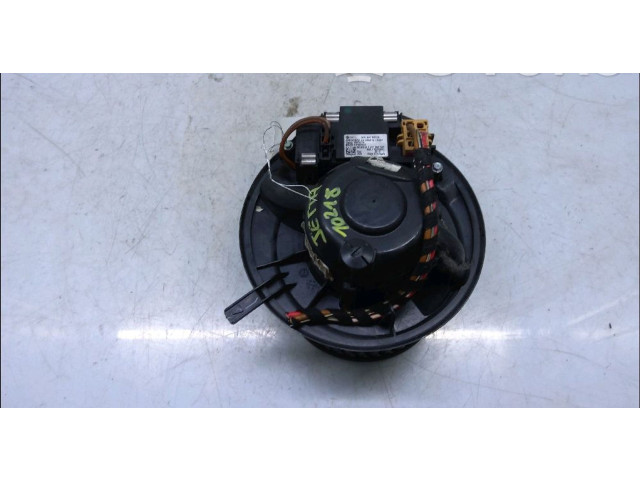 Вентилятор печки    1K1820015Q   Volkswagen Jetta V