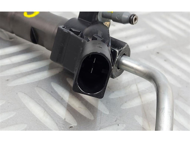 Форсунка 059130277FE    Audi Q8  DHXA 