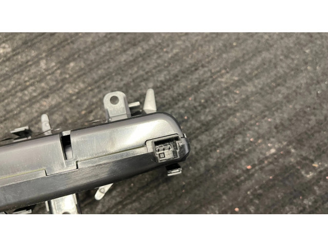 Блок управления климат-контролем A2059054215   Mercedes-Benz GLC X253 C253