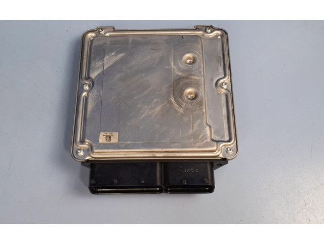 Блок управления двигателя 03L906022NH   Audi Q5 SQ5