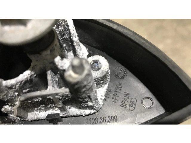 Zpětné zrcátko levé Seat Leon (1P) 2011 E9024456, 212836399