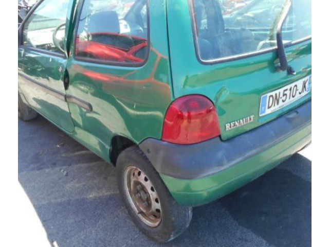 Блок АБС 7701206054   Renault  Twingo I  1999 - 2006 года