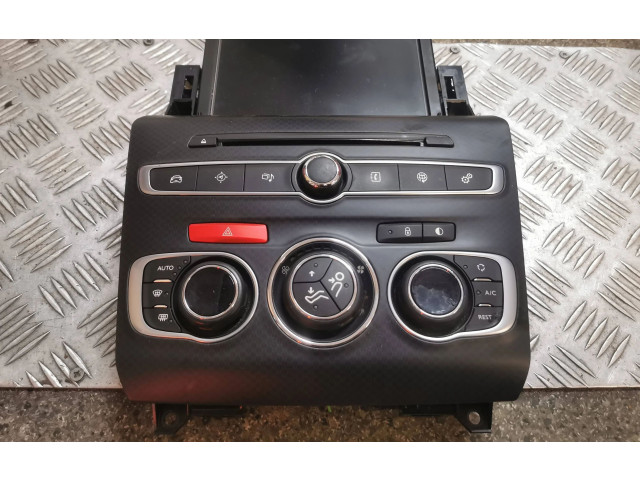 Дисплей 9813810680-00 Citroen DS4