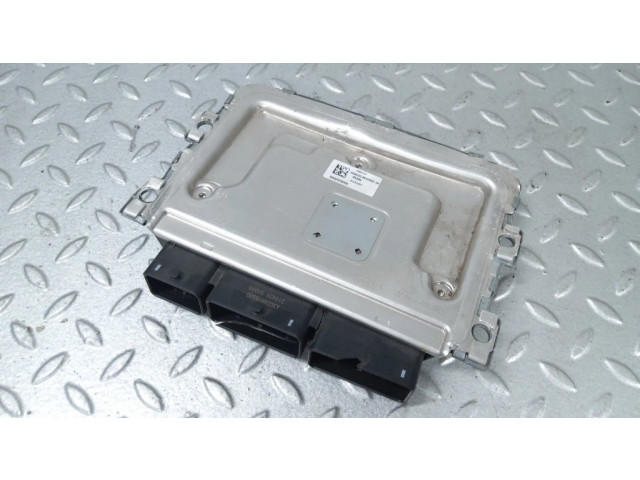 Řídící jednotka 237106047S Dacia Sandero 2021