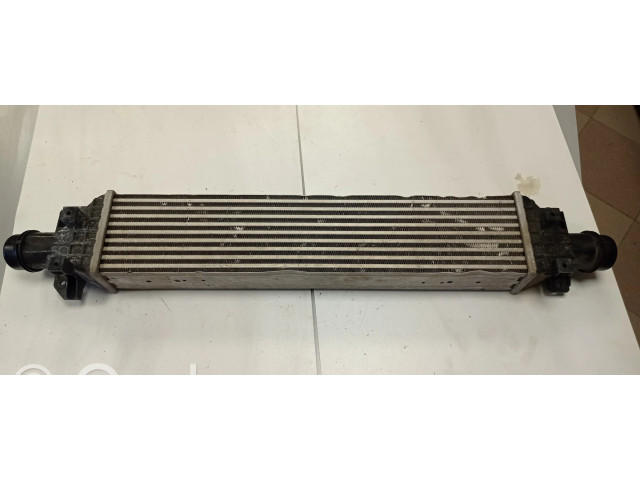Интеркулер TYC18049, 05032020 Buick Encore I 1.4