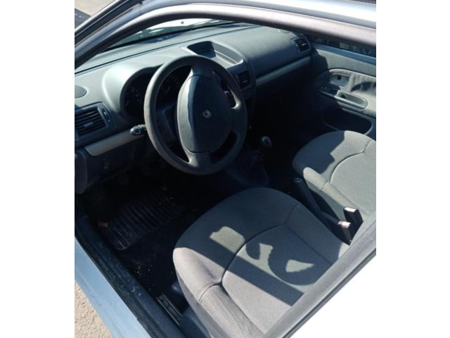 Генератор 8200660045, 8200660045   Renault Clio II      