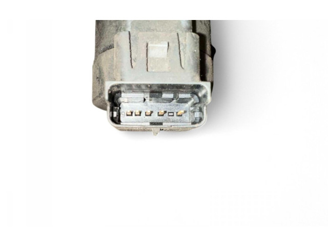 Турбина Land Rover Range Rover L322 6H4Q6K682GG, 6H4Q6K682GG для двигателя 368DT