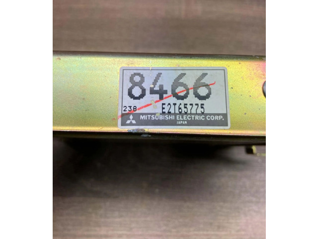 Блок управления двигателем ECU MD328466 Mitsubishi Colt