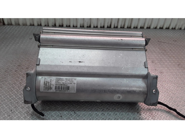 Подушка безопасности пассажира 2038602905 Mercedes-Benz C W203