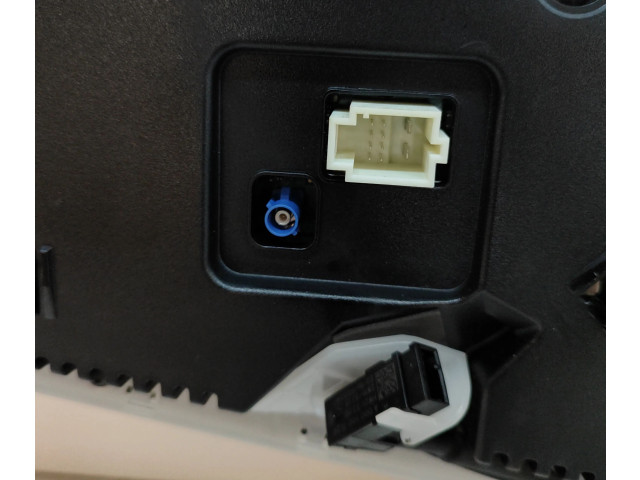 Vstřikovací lišta A2979063503, A2979019704 Mercedes-Benz EQE v295 EM 780.300