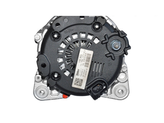 Генератор 03L903016A, FG20S014 Audi A6 S6 C7 4G