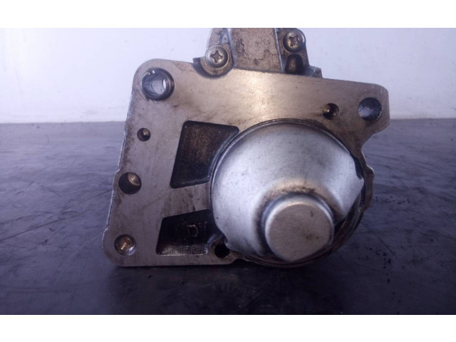 Стартер 9663528880, M000T22471 Citroen DS4