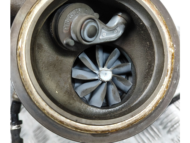  Турбина Audi A3 S3 8V  2208204, 06H145710C         