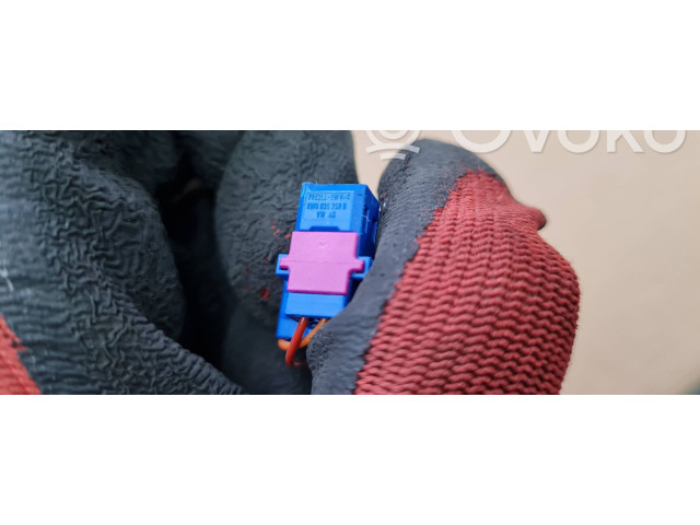 Дисплей    8W0035750B   Audi Q5 SQ5