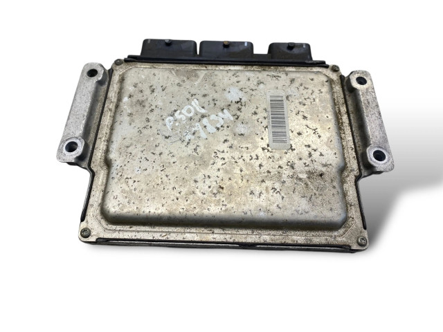 Řídící jednotka 28335216, 9801538280 Peugeot 508 2013