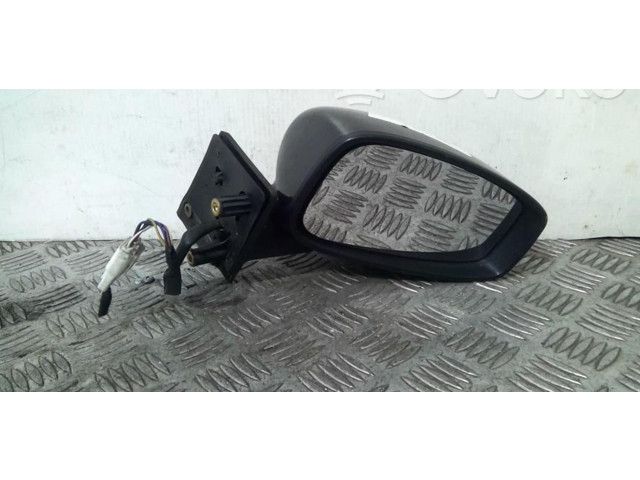 Зеркало электрическое Fiat Idea - года