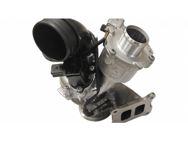Turbodmychadlo Турбина 06K145654J, 06K145654G   Audi A3 S3 8V 2.0  