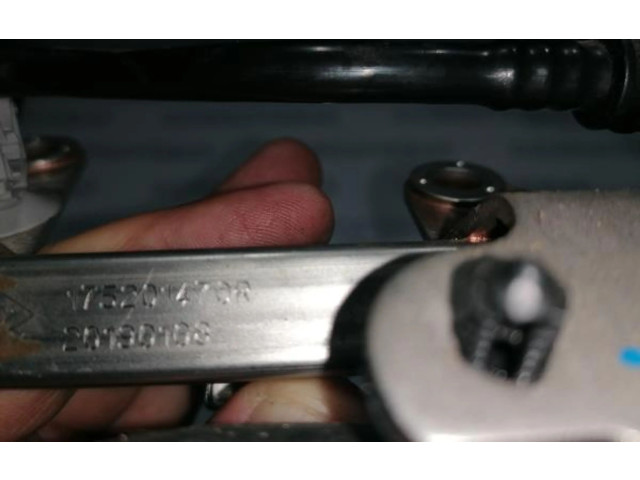 Форсунка 175201470R, 0280158366 Dacia Sandero