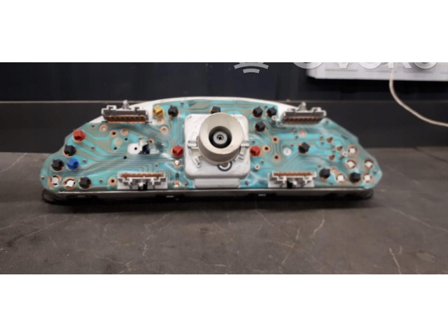 Přístrojová deska  Fiat Punto (199) 2012 6062190030c  