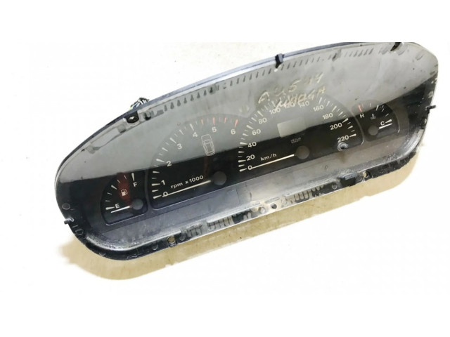 Панель приборов Fiat Marea