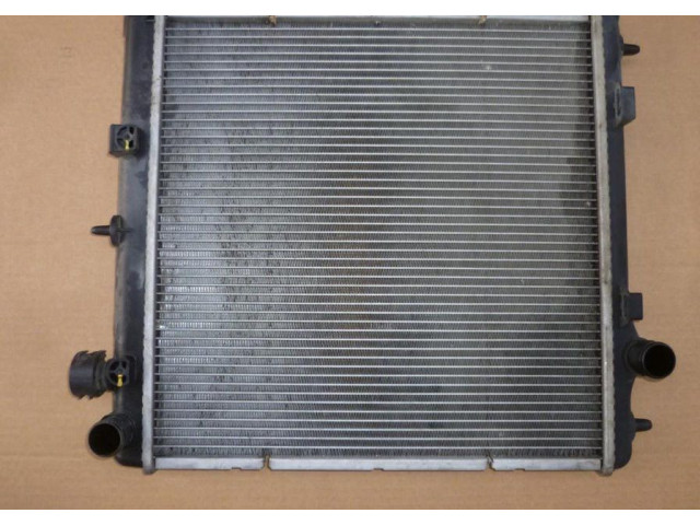 Интеркулер 9803900780, CV448005 Citroen C3 Aircross