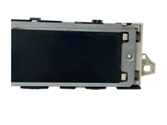 Экран/ дисплей / маленький экран 9675859580, 2163722   Citroen Berlingo    