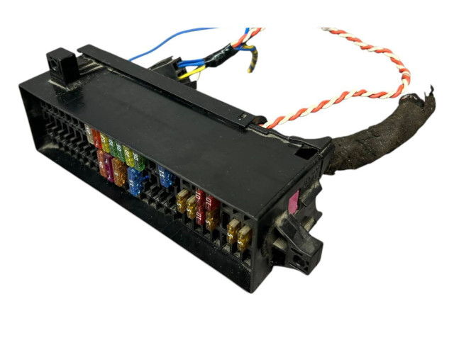 Блок предохранителей TAB016471Q, 1136421107 Jeep Cherokee XJ