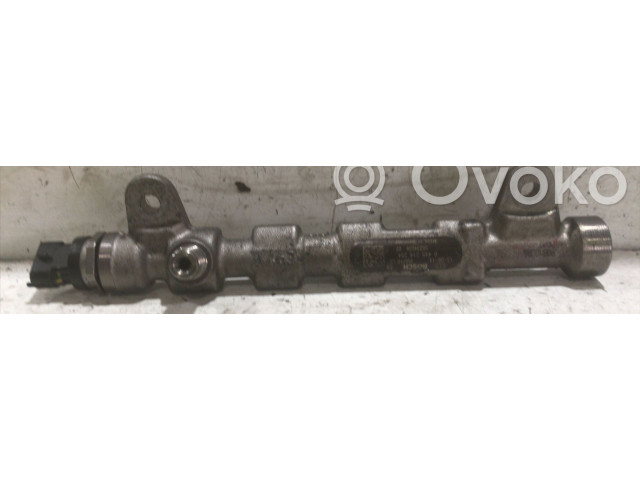 Топливная рампа 0445214254, 0445214254 Fiat Freemont