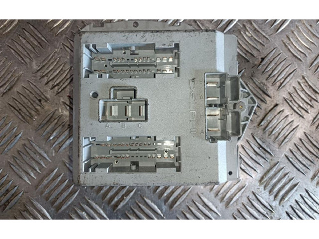   Pojistková skříňka 46766779   Fiat Punto (188) 1999