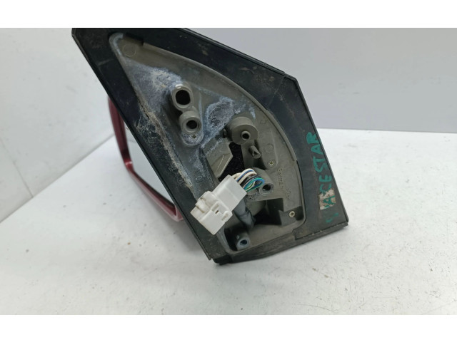 Зеркало электрическое        Mitsubishi Space Star  1998 - 2005 года   