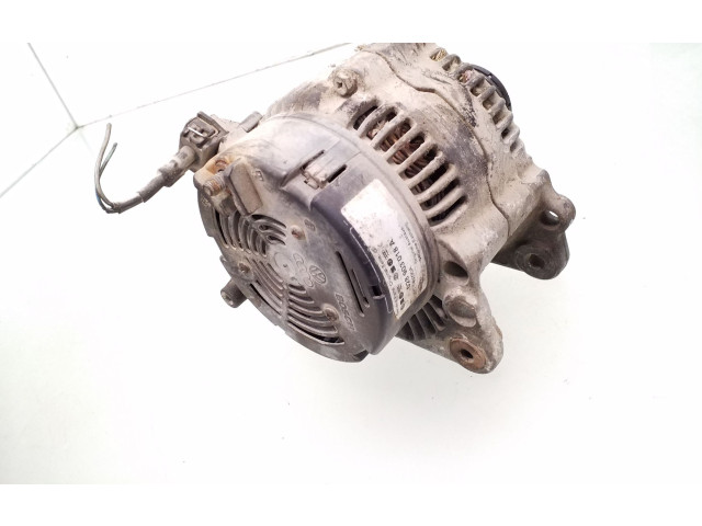 Генератор 028903018A, F22535511 Volkswagen Caddy