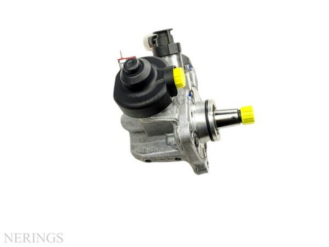 Топливный насос