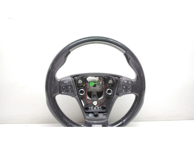 Руль Volvo C30  2010-2013 года SV55150001, 8623349      