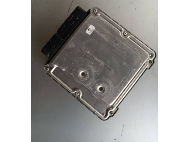 Řídící jednotka 4E0910402E, 4E0907401D Audi A8 S8 D3 4E 2009