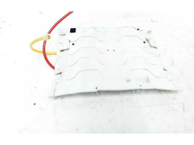 Подушка безопасности в сиденье 2578060113, 2578050113B   Mercedes-Benz R W251