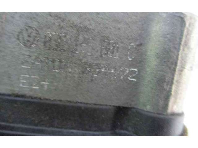 Турбина Нагнетатель Volkswagen Jetta V 325484 для двигателя BMY