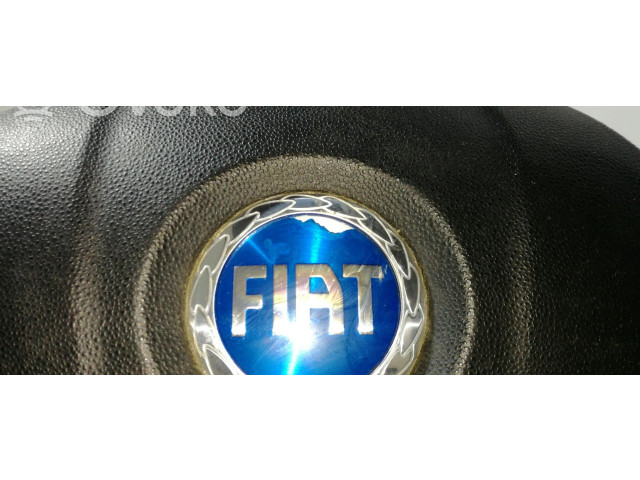 Подушка безопасности водителя PA70043040 Fiat Grande Punto