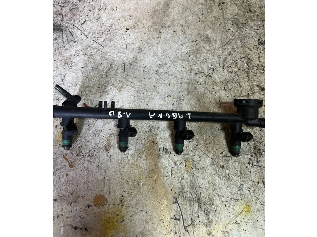 Vstřikovací lišta 7700112777, 7700107485 Renault Laguna I