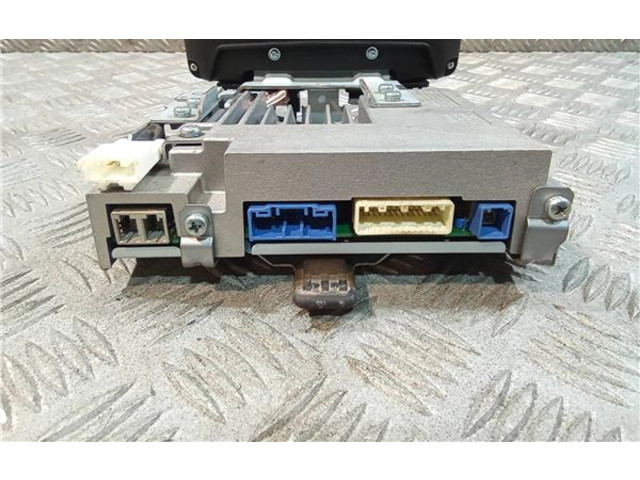 Дисплей D23N611J0, BAAR669C0F Mazda CX-3