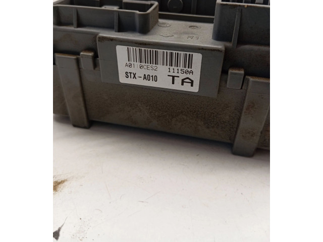 Блок предохранителей 11150AST, STXA010   Acura MDX II    