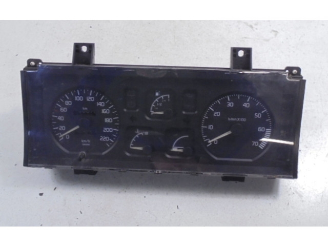 Панель приборов 21552546-5, 21552546-5   Renault Clio I       