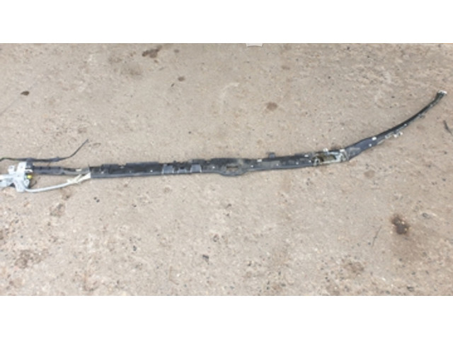 Боковая подушка безопасности 13051961612253, 1713301001 Opel Vectra C