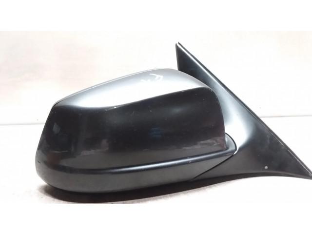 Zpětné zrcátko pravé BMW 5 F10 F11 2010 F01534029931P, 7216364