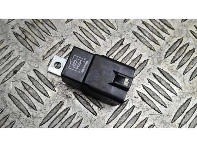 Реле подогрева свеч