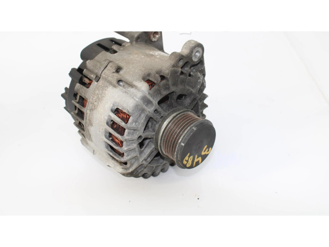 Генератор 03L903023F Volkswagen Golf SportWagen