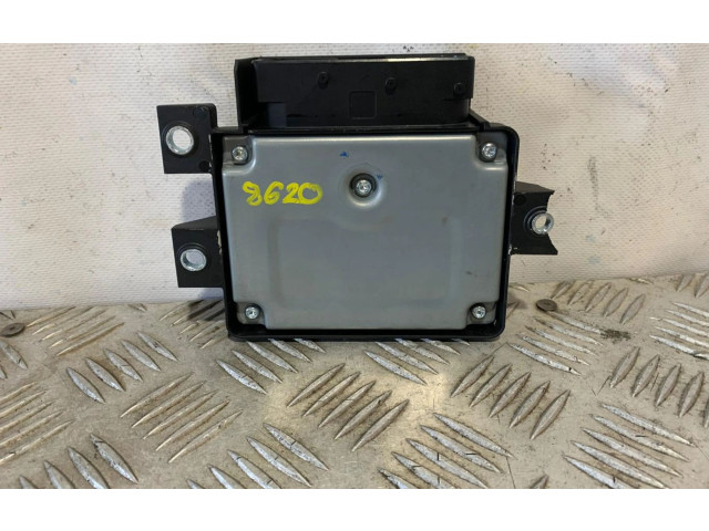 Блок подушек безопасности 3C0907801, CENTRALITAAIRBAG   Volkswagen PASSAT