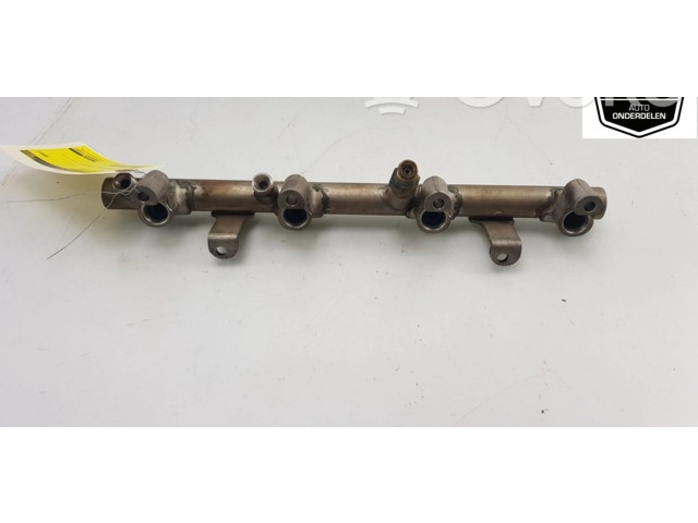 Vstřikovací lišta 079133316E, 079133316E   Audi Q7 4L    BAR 