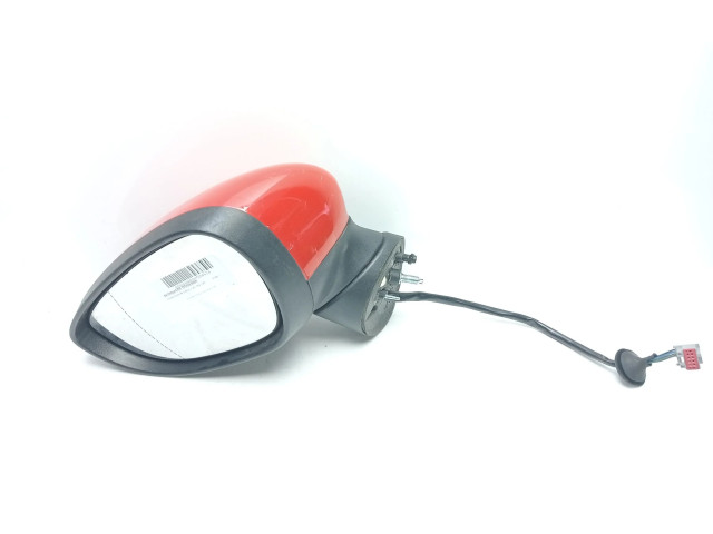 Zpětné zrcátko Ford Fiesta 2011 1671046