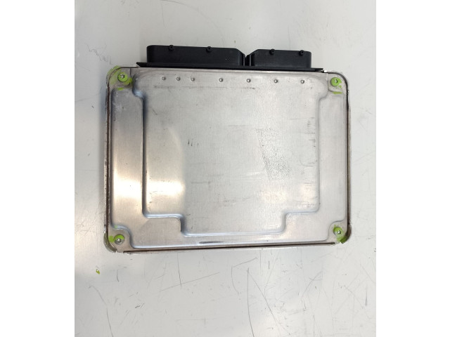 Блок управления центрального замка 03B906012HR, 03B906012HR Skoda Fabia Mk1 (6Y) 1999 - 2007 года