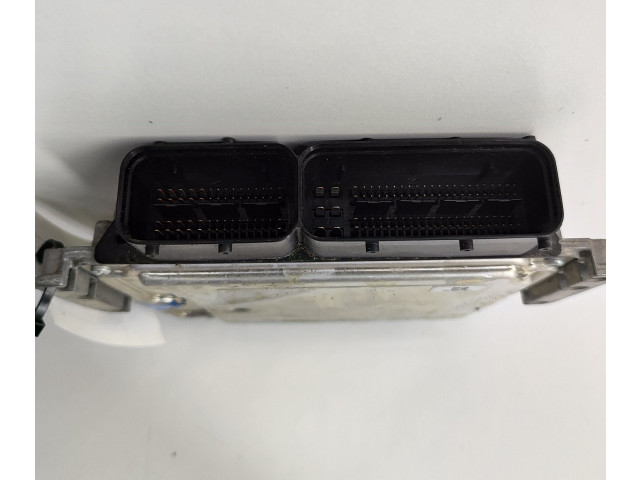 Řídící jednotka 670007350B, 0281019675 Maserati Quattroporte 2014